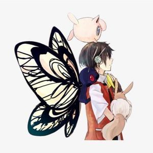 Meet your Posher, Rey